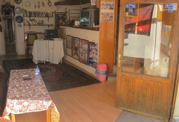 İshtar Cave Pension - Görsel 3