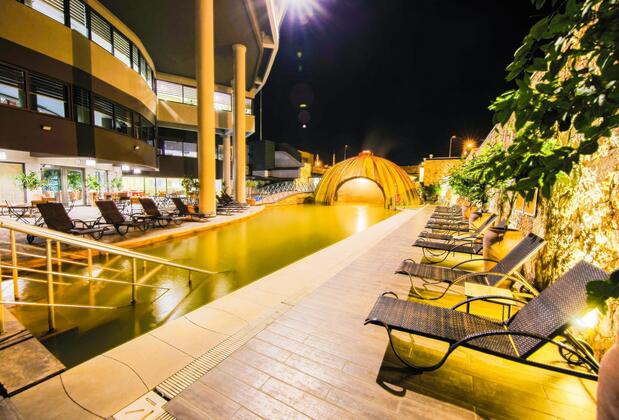 Doğa Thermal Health & Spa - Görsel 8