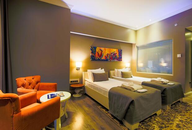 Doğa Thermal Health & Spa - Görsel 21