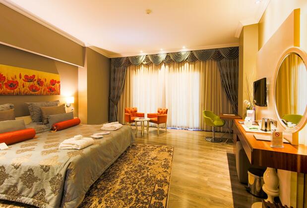 Doğa Thermal Health & Spa - Görsel 43