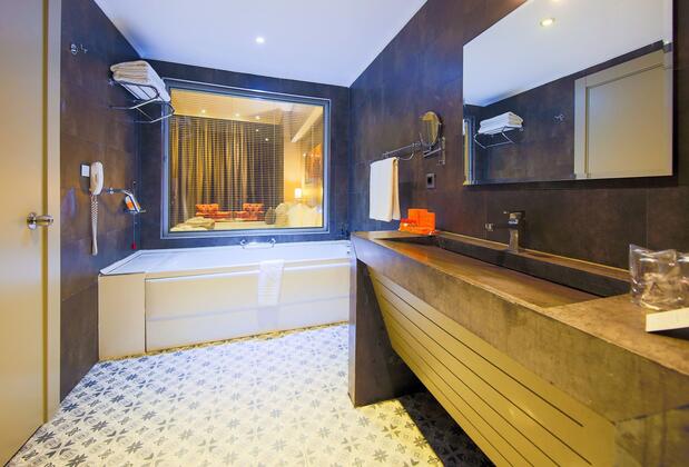 Doğa Thermal Health & Spa - Görsel 45