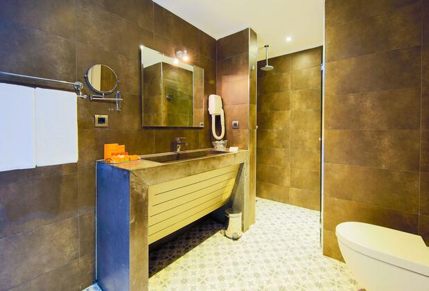 Doğa Thermal Health & Spa - Görsel 48