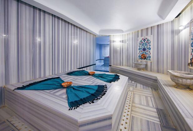 Doğa Thermal Health & Spa - Görsel 10