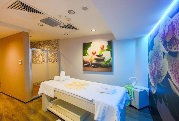 Doğa Thermal Health & Spa - Görsel 15