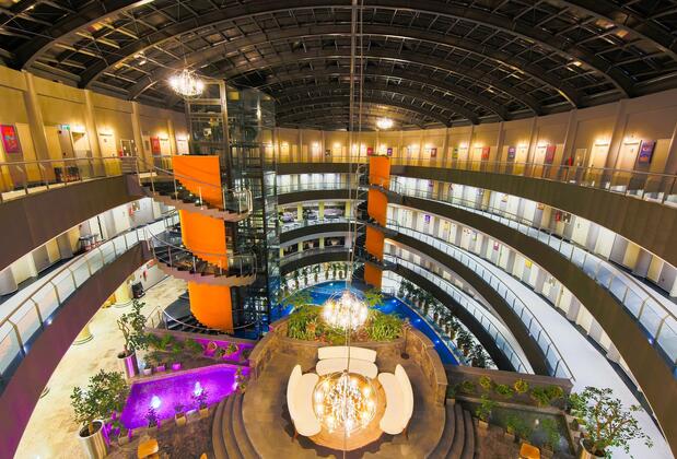 Doğa Thermal Health & Spa - Görsel 4