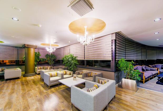 Doğa Thermal Health & Spa - Görsel 9