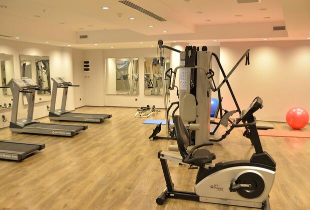 Doğa Thermal Health & Spa - Görsel 19