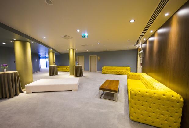 Doğa Thermal Health & Spa - Görsel 41