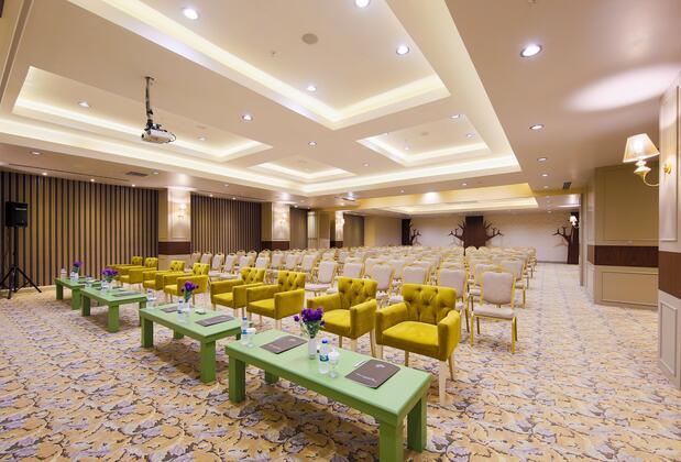 Doğa Thermal Health & Spa - Görsel 26