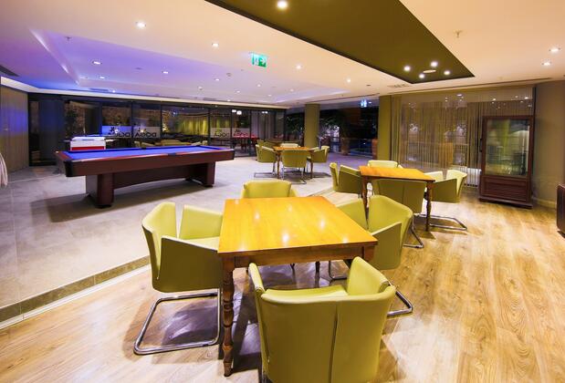 Doğa Thermal Health & Spa - Görsel 12