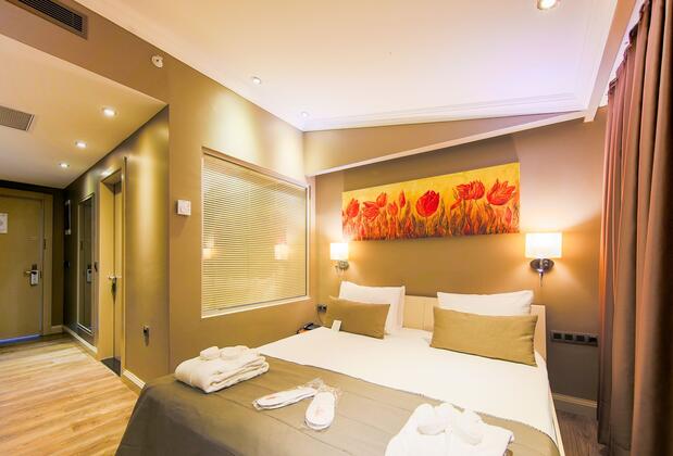 Doğa Thermal Health & Spa - Görsel 42