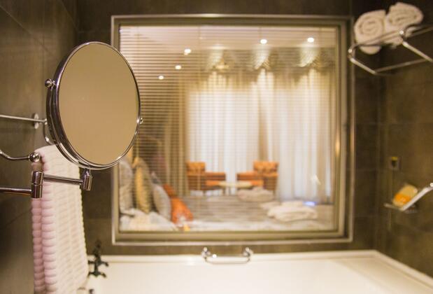 Doğa Thermal Health & Spa - Görsel 49