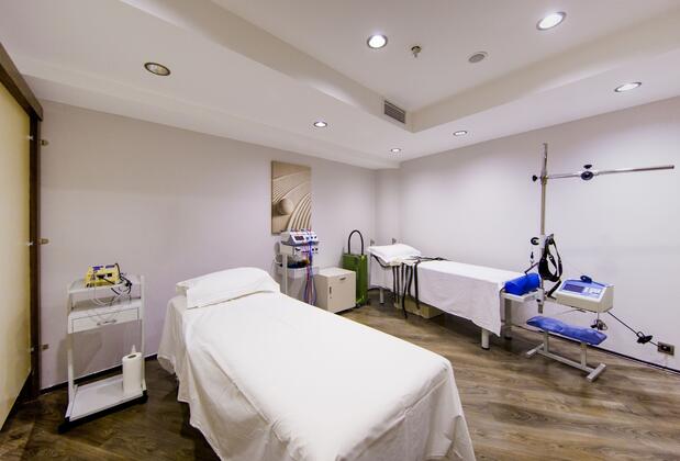 Doğa Thermal Health & Spa - Görsel 46