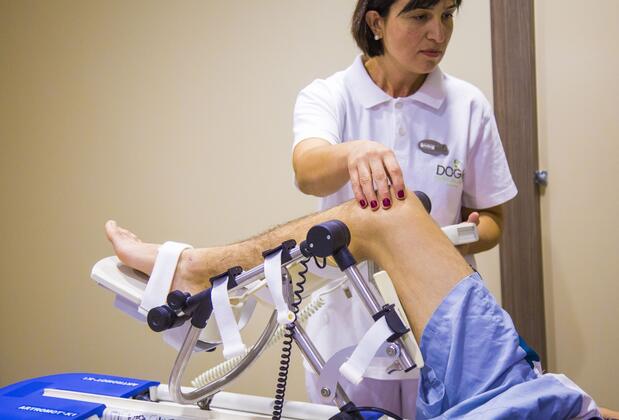 Doğa Thermal Health & Spa - Görsel 20