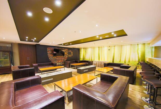 Doğa Thermal Health & Spa - Görsel 18