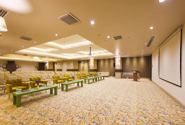 Doğa Thermal Health & Spa - Görsel 23