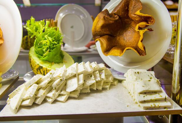 Doğa Thermal Health & Spa - Görsel 32