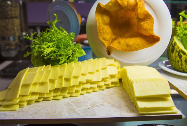 Doğa Thermal Health & Spa - Görsel 29