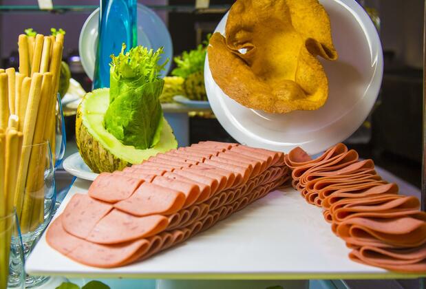 Doğa Thermal Health & Spa - Görsel 38