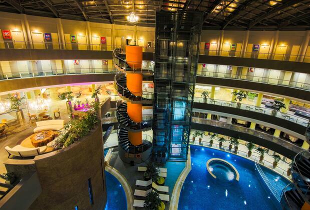 Doğa Thermal Health & Spa - Görsel 5