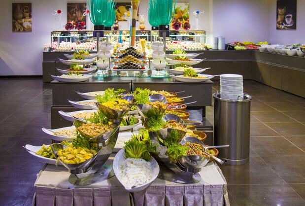 Doğa Thermal Health & Spa - Görsel 37