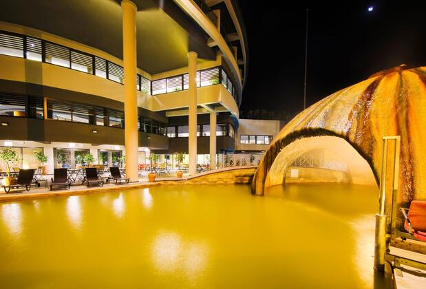 Doğa Thermal Health & Spa - Görsel 14