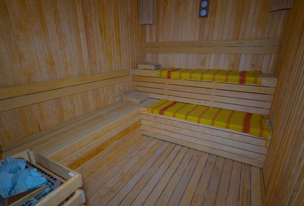 Kleopatra Celine Hotel - Görsel 15