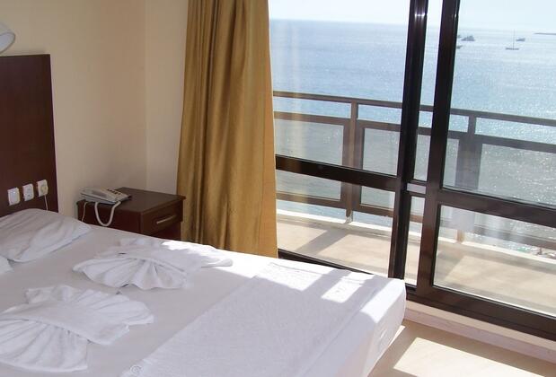 Orion Beach Hotel Didim - Görsel 13