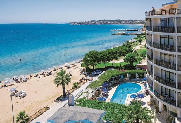 Orion Beach Hotel Didim - Görsel 10