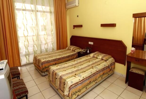 Kleopatra Bebek Otel - Görsel 7