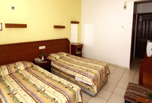 Kleopatra Bebek Otel - Görsel 3