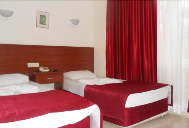 Alanya Demir Otel - Görsel 4