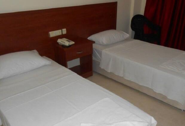 Alanya Demir Otel - Görsel 5