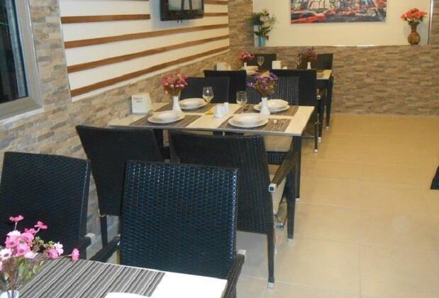 Alanya Demir Otel - Görsel 7