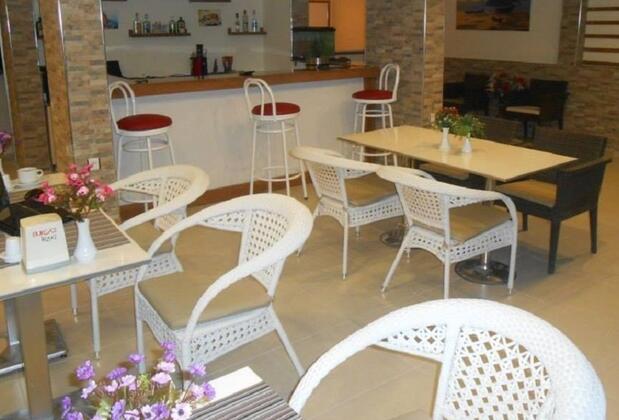 Alanya Demir Otel - Görsel 8