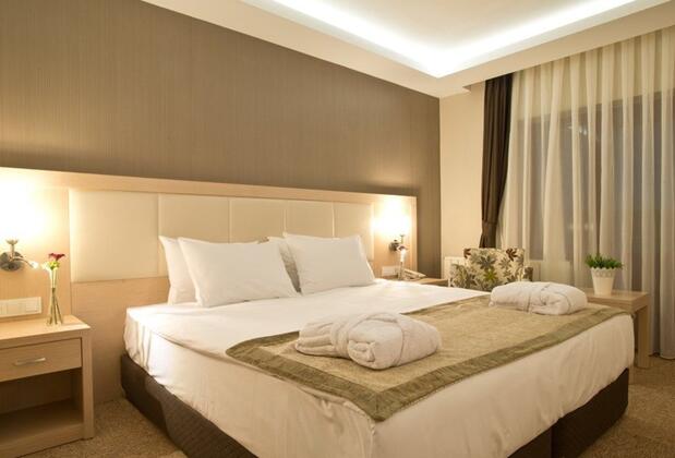 Midas Hotel Haymana - Görsel 5