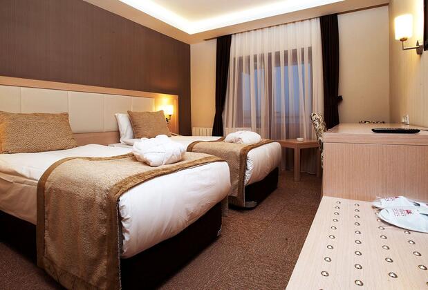 Midas Hotel Haymana - Görsel 6