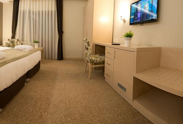 Midas Hotel Haymana - Görsel 7