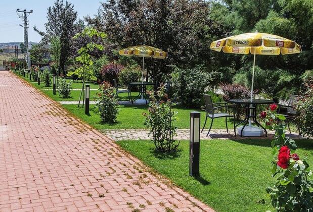 Midas Hotel Haymana - Görsel 14