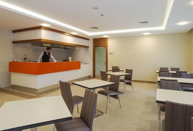 Midas Hotel Haymana - Görsel 18