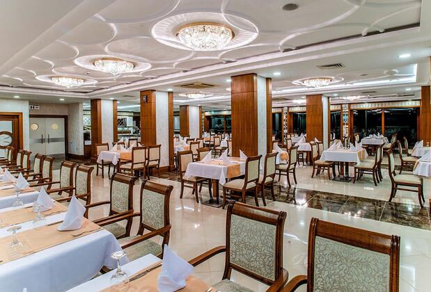 Midas Hotel Haymana - Görsel 20