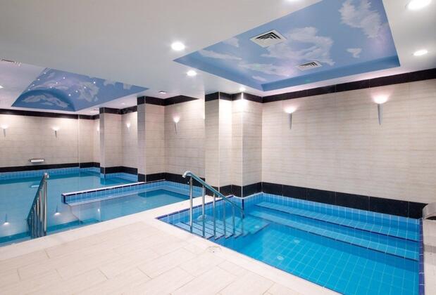 Midas Hotel Haymana - Görsel 11