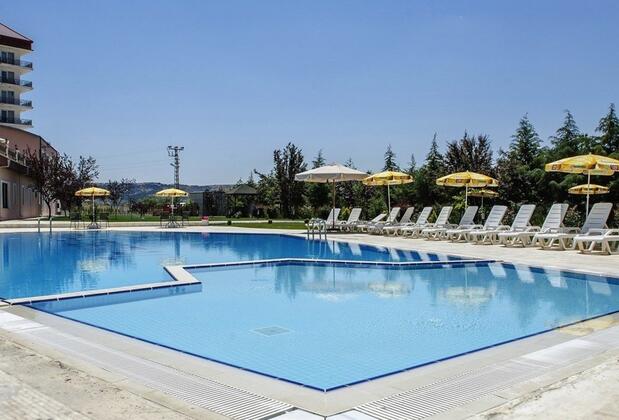 Midas Hotel Haymana - Görsel 12