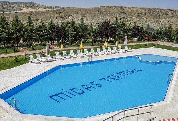 Midas Hotel Haymana - Görsel 13