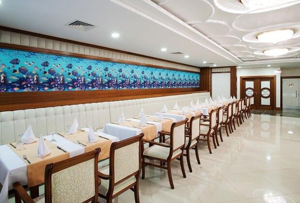 Midas Hotel Haymana - Görsel 19