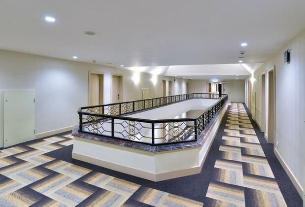 Midas Hotel Haymana - Görsel 15