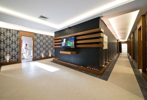 Midas Hotel Haymana - Görsel 16