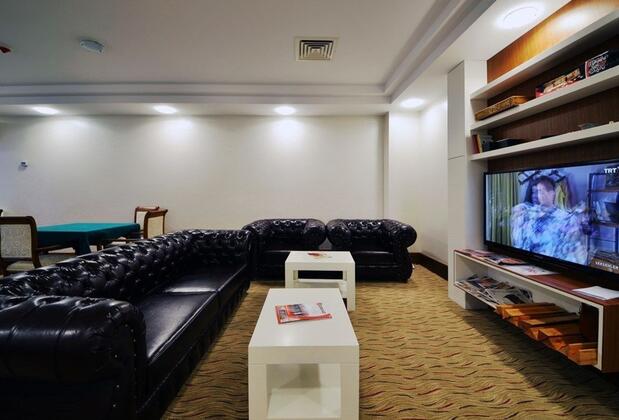 Midas Hotel Haymana - Görsel 4