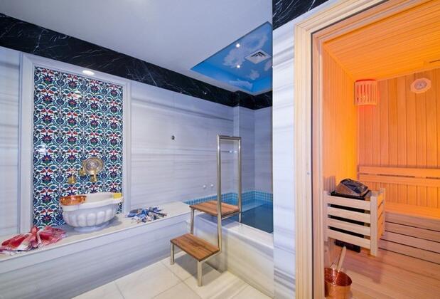 Midas Hotel Haymana - Görsel 26