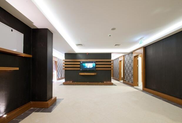 Midas Hotel Haymana - Görsel 17